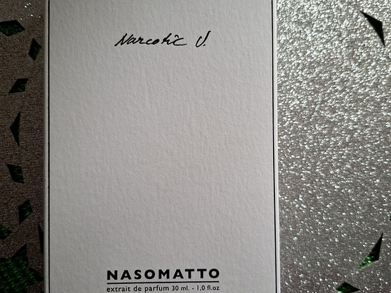 Nasomatto narcotic venus