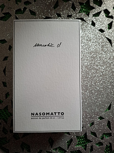 Nasomatto narcotic venus (1 foto / 3)