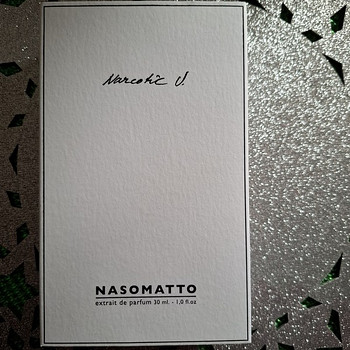 Nasomatto narcotic venus