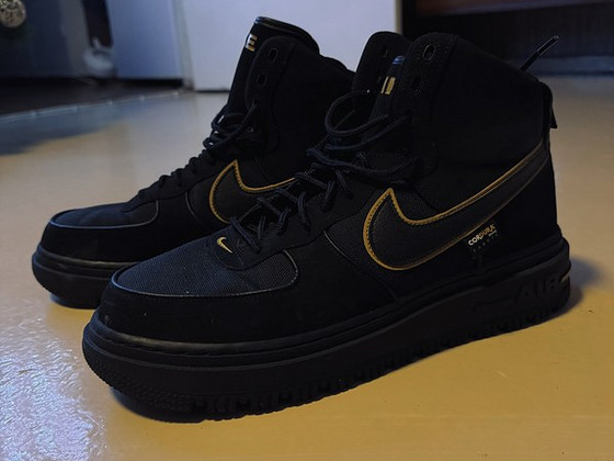 Nike Air Force 1 Boot Cordura