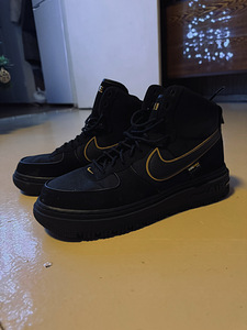 Nike Air Force 1 Boot Cordura (1 foto / 2)