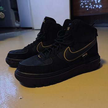 Nike Air Force 1 Boot Cordura