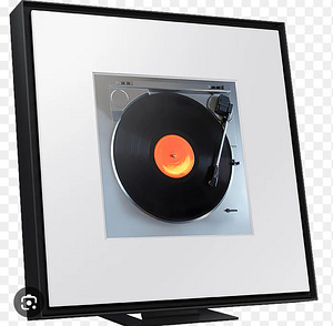 Audiosüsteem Music Frame HW-LS60D (2024) Samsung (1 foto / 2)