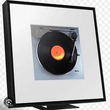 Аудиосистема Music Frame HW-LS60D (2024) Samsung