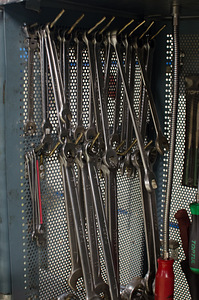 Tööristade komplekt (2 foto / 10)