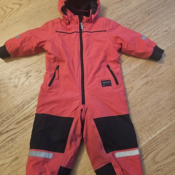 Polarn O.Pyret sügiskombe suurus 98