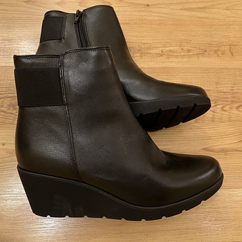 Naiste poolsaapad Relaxshoe, suurus 37, uued