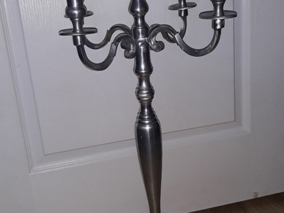 Küünlajalg