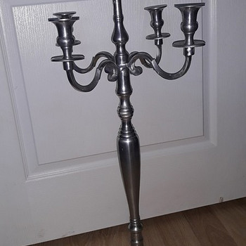 Küünlajalg