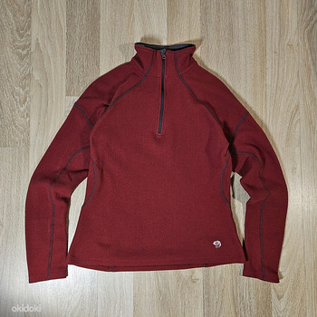 Женская флисовая кофта Hard Wear Mountain