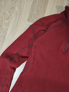 Naiste fliisjakk Hard Wear Mountain (4 foto / 6)