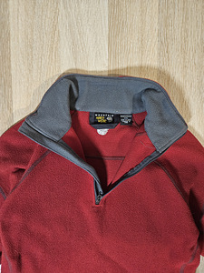 Naiste fliisjakk Hard Wear Mountain (5 foto / 6)