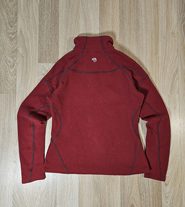 Naiste fliisjakk Hard Wear Mountain (6 foto / 6)