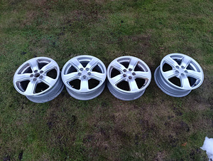 R16 5×100 toyota (1 фото из 6)