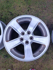 R16 5×100 toyota (3 фото из 6)