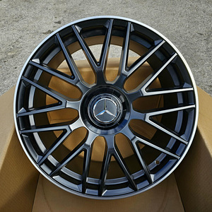 R20 veljed 5x112 MB AMG - uus E S C V Vito Viano jne (3 foto / 4)