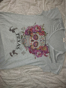 Футболка sweet Giselle texas (1 фото из 1)