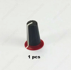 Pioneer DJ original knob mic, trim, EQ, fader (3 foto / 4)