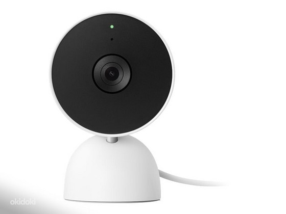 Kaamera Nest Cam FT4E7D