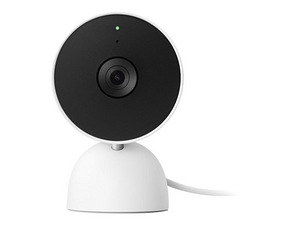 Камера Nest Cam FT4E7D (1 фото из 2)