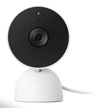 Камера Nest Cam FT4E7D