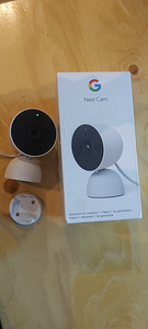 Камера Nest Cam FT4E7D (2 фото из 2)