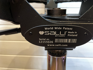 Sadultool SALLI® MultiAdjuster (8 foto / 8)