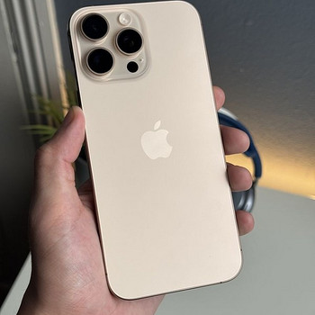 iPhone 16 Pro Max 256Gb Desert Titanium