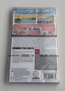 Super Mario Party Jamboree (Nintendo Switch) (2 фото из 2)