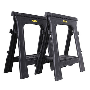 Козлы складные Stanley STST1-70713 SawHorse Twinpack (1 фото из 1)