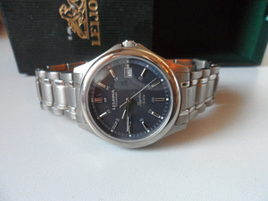 Leijona 5088-622 titaani 36 mm (1 valokuva sivusta 5)
