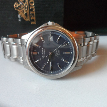 Leijona 5088-622 titaani 36 mm