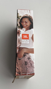 JBL Live Buds 3 Black (4 фото из 5)