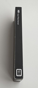 Polar H9 Heart Rate Sensor M-XXL Black (3 foto / 3)