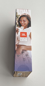JBL Live Flex 3 , Purple (4 фото из 5)