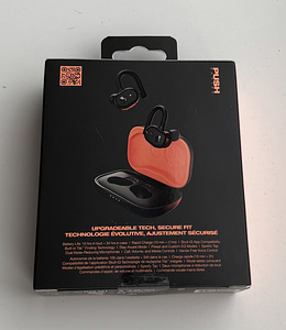 Skullcandy Push Active In-Ear Wireless Earbuds (2 фото из 5)