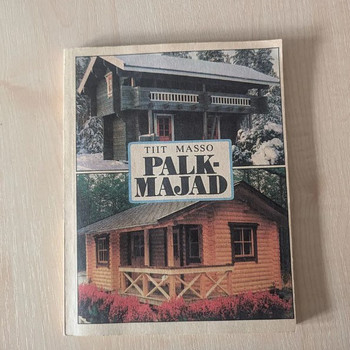 Palkmajad Tiit Masso