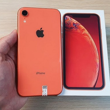 iPhone XR 64Gb