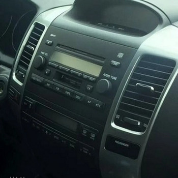 Toyota Land Cruiser Мультимедиа