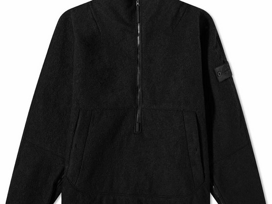 Stone Island Shadow Project 4L Smock Anorak