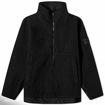Stone Island Shadow Project 4L Smock Anorak