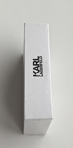 Karl Lagerfeld Power Bank With Wirelles Charging 3000mAh (2 foto / 3)
