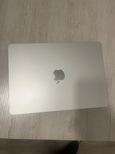 MacBook Air M2 8 256GB (5 фото из 6)