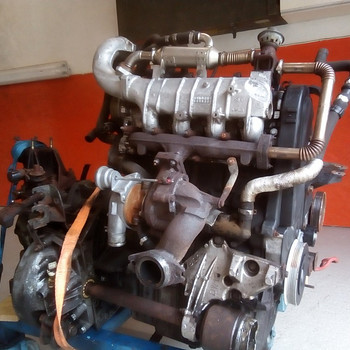 Juperi motor