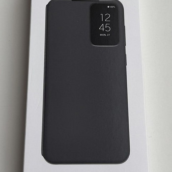 Samsung Galaxy S24 FE Smart View Wallet , Black