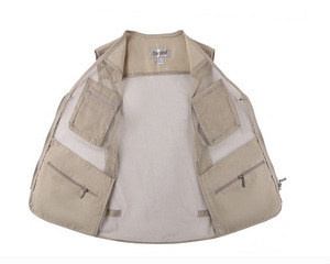 Kalastusvest 6 XL (3 foto / 8)