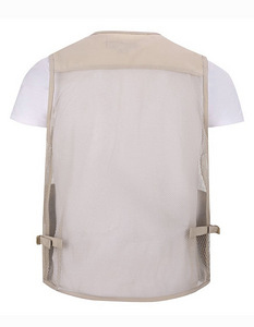Kalastusvest 6 XL (4 foto / 8)