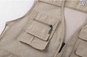 Kalastusvest 6 XL (5 foto / 8)
