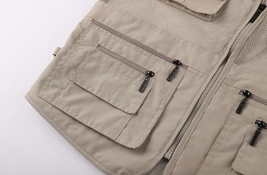 Kalastusvest 6 XL (6 foto / 8)