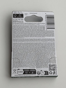 Varta AAA 1000mAh Recharge Accu Power 4tk (2 foto / 2)